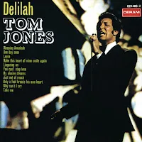 Tom Jones — My Elusive Dreams — обложка